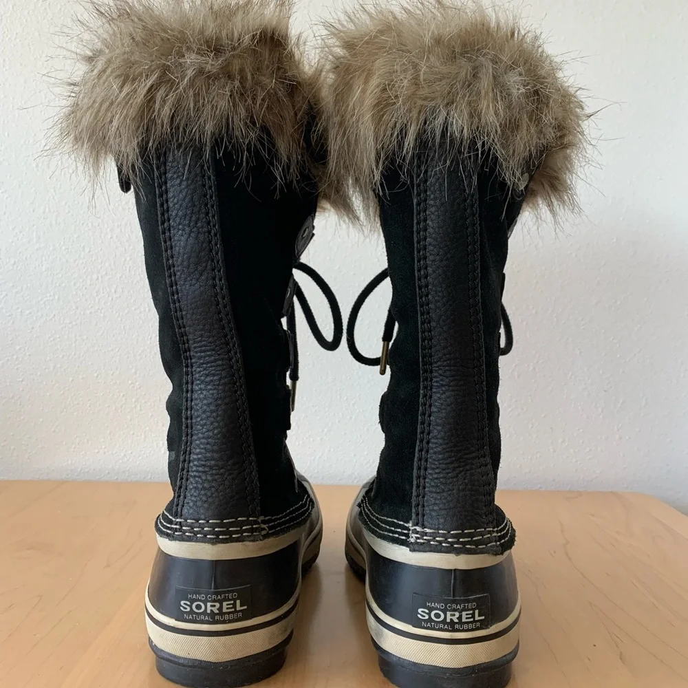 Sorel 